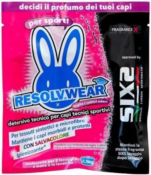 SIX2 ResolvWear 100ml