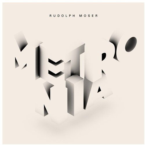 Metronia (Rudolph Moser) (Vinyl / 12