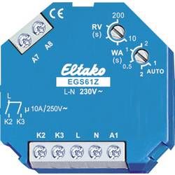 Impulsní spínač Eltako EGS61Z-230V 61200430, 2 spínací kontakty, 230 V, 16 A