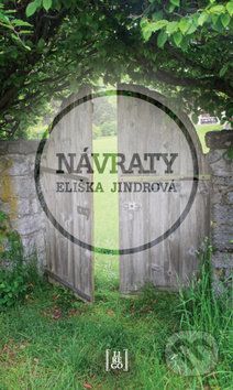 Návraty - Eliška Jindrová