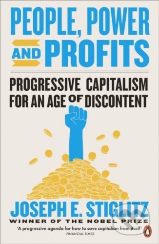 People, Power, and Profits - Joseph Stiglitz