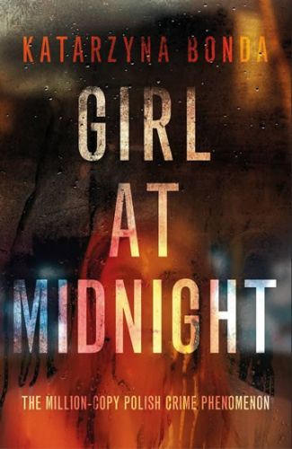 Girl at Midnight - Bonda Katarzyna