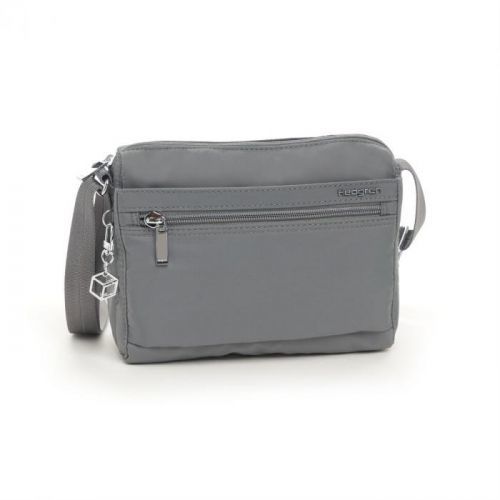 Hedgren Shoulder bag Eye RFID Titanium