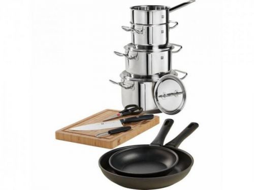 Zwilling starter set do kuchyně 10 ks 40920-036
