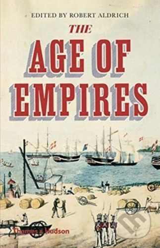 The Age of Empires - Robert Aldrich