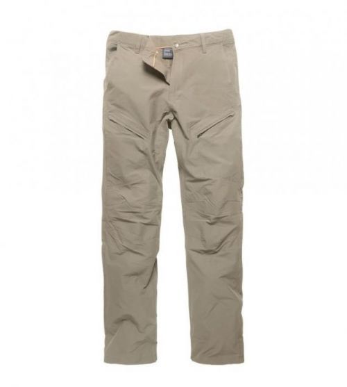 Kalhoty Vintage Industries Averil - béžové, 32