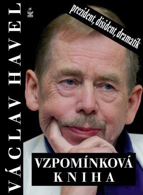 Václav Havel - Jiří Heřman - e-kniha