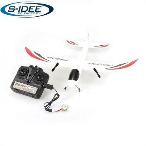 RC letadlo FX818 2,4 Ghz