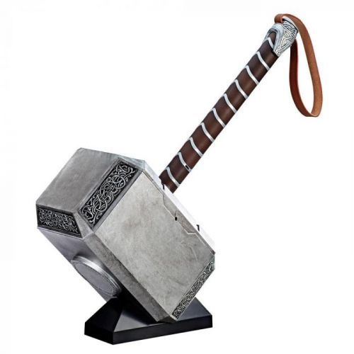 Hasbro | Thor - Marvel Legends replika Hammer Mjolnir