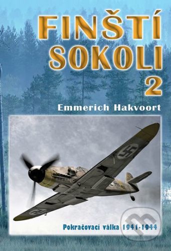 Finští sokoli 2 - Emmerich Hakvoort