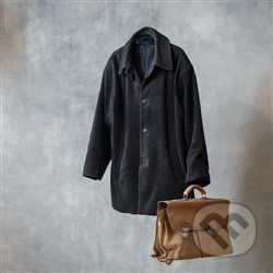 Srst smrku - Pavel Preisner