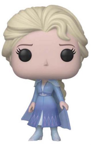 Funko POP! Ledové království 2 - Elsa (9 cm)