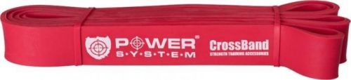 Posilovací guma Power System POWER SYSTEM-CROSS BAND-LEVEL 3 4053rd