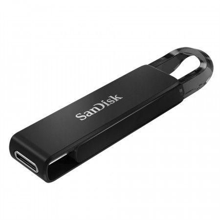 SanDisk Ultra® USB Type-C Flash Drive 128 GB, SDCZ460-128G-G46