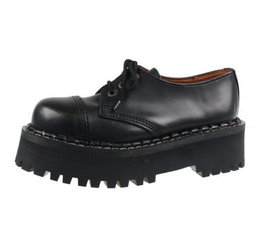 STEADY'S 3 dírkové 36