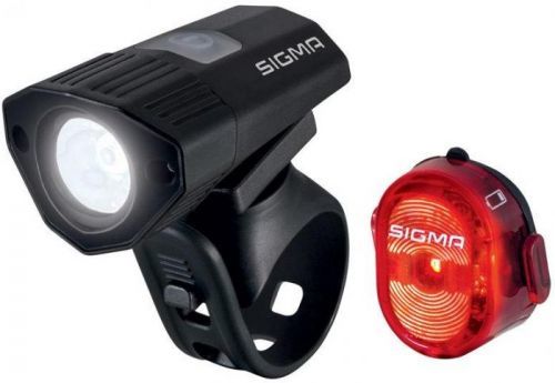Sigma sada světel Buster 100/Nugget II