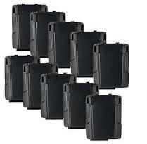 Zebra spare baterie, 10 pcs. (BTRY-TC7X-46MPP-10)