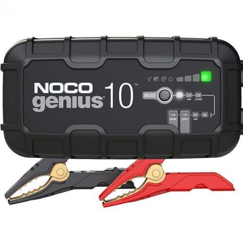 Noco Genius10
