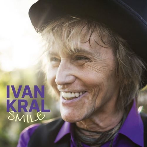 Smile - Ivan Král - audiokniha