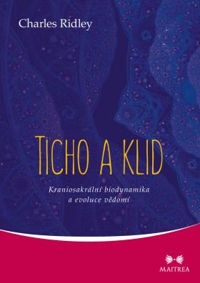 Ticho a klid - Charles Ridley - e-kniha