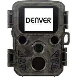 Fotopast Denver WCS-5020, 12 MPix, #####Low-Glow-LEDs, maskáčová, černá
