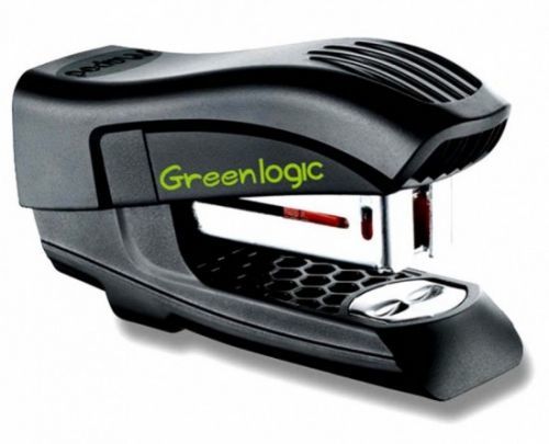 Sešívačka Maped Greenlogic mini - 24-26/6 - černá - 1320/9353011