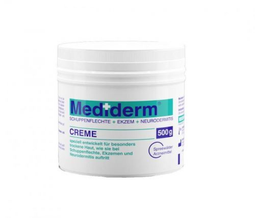 Mediderm Krém 500 g