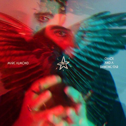 Chaos and a Dancing Star (Marc Almond) (CD / Album)