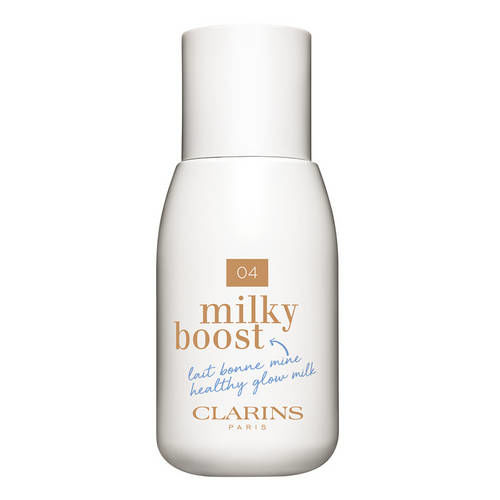 CLARINS - Milky Boost - Tónující obličejové mléko