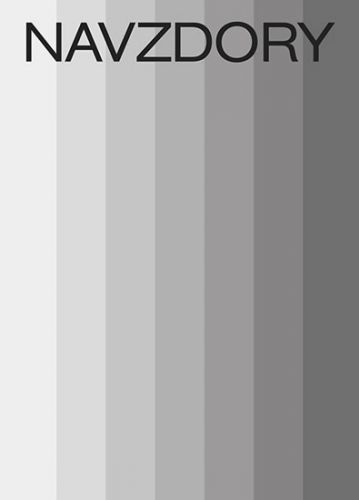 Kniha: Navzdory od Krajči Petr