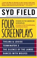Four Screenplays: Studies in the American Screenplay (Field Syd)(Paperback)