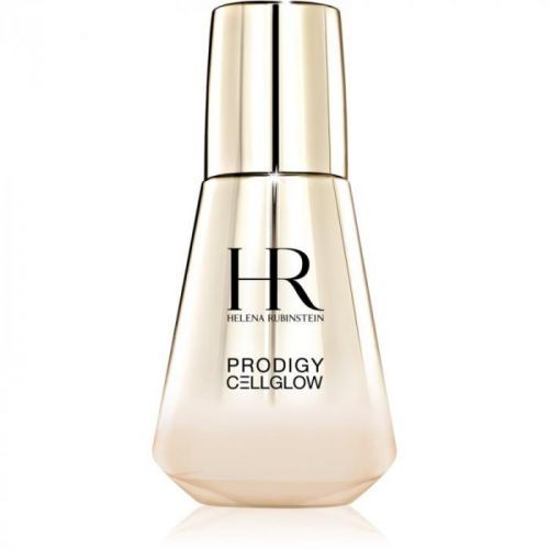 HELENA RUBINSTEIN - Prodigy Cellglow Skin Tint - Hydratační a rozjasňující make-up