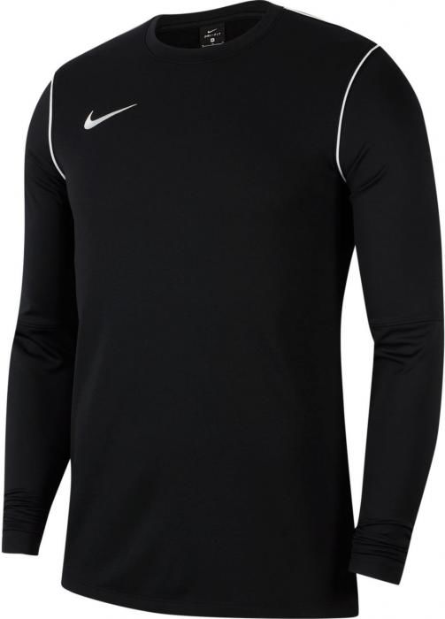 Mikina Nike M NK DRY PARK20 CREW TOP bv6875-010 Velikost S