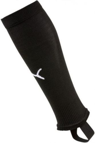 Štulpny Puma Team LIGA Stirrup Socks 703439-003 Velikost 31-34