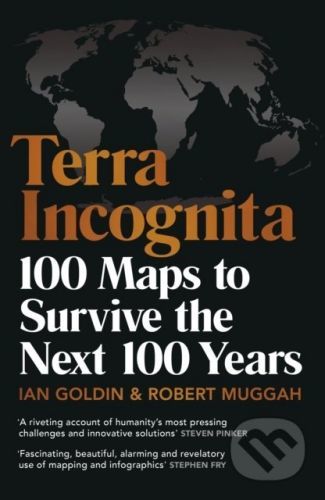 Terra Incognita - Ian Goldin