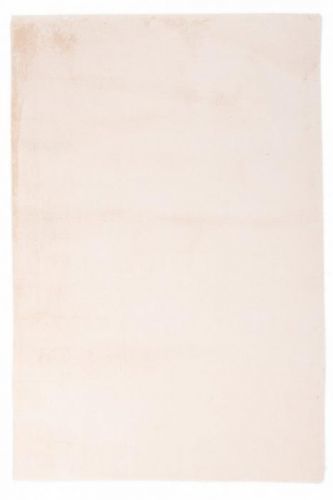 Obsession koberce Kusový koberec Cha Cha 535 cream - 60x110 cm Bílá