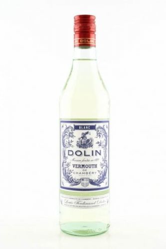 Dolin Vermouth Blanc 0,75l 16%