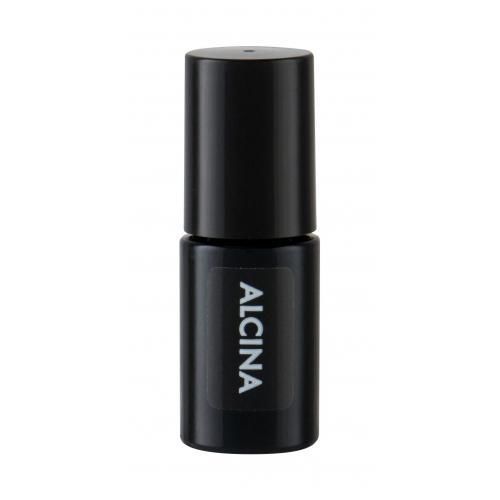 ALCINA Nail Quick Dry Top Coat 5 ml rychleschnoucí vrchní lak pro ženy