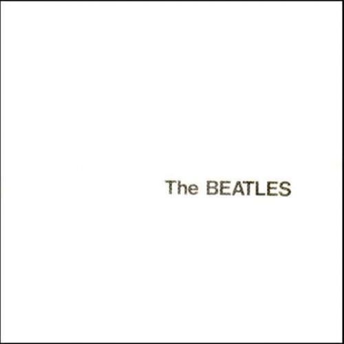 Beatles: The Beatles deluxe - BEATLES - audiokniha
