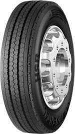 CONTINENTAL HSR 10 R 20 146/143K