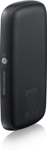 ZYXEL LTE portable AC DB router LTE2566-M634 (LTE2566-M634-EUZNV1F)