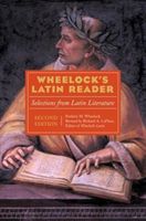 Wheelock's Latin Reader, 2nd Edition: Selections from Latin Literature (LaFleur Richard A.)(Paperback)