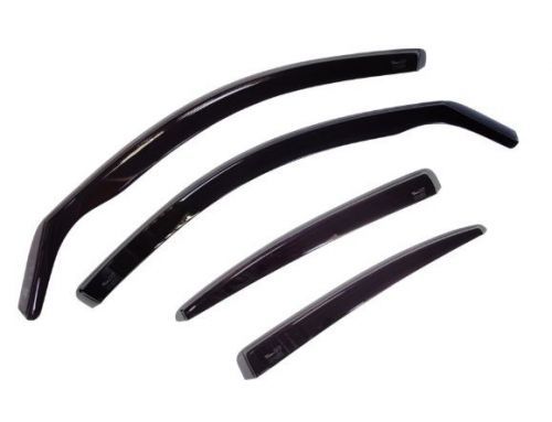 Ofuky oken Toyota Prius 2003-2009 (4 díly)