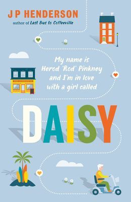 Daisy (Henderson J P)(Paperback / softback)