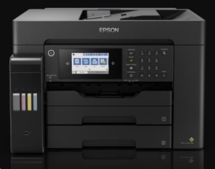 EPSON tiskárna ink Epson L15150, A3+, 32ppm, 2400x4800 dpi, USB, Wi-Fi,  3 roky záruka po registraci