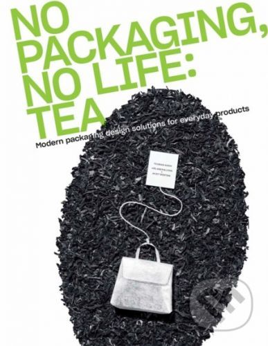 No Packing, no Life: Tea - Victionary