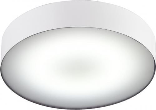 Sandria Nowodvorski Stropní LED koupelnové svítidlo 6726 ARENA WHITE LED