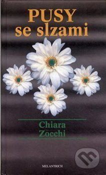Pusy se slzami - Chiara Zocchi