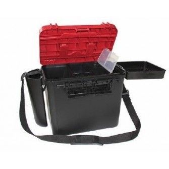 Jaxon SEDACÍ KUFŘÍK 181 RH-181 - 38/26/31cm