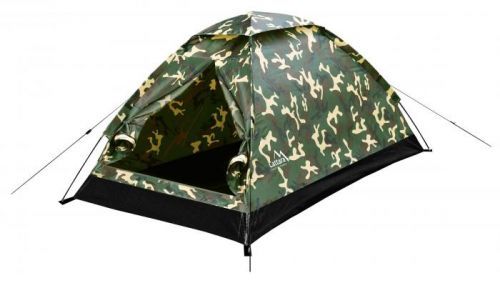 Stan Cattara Army pro 2 osoby - woodland